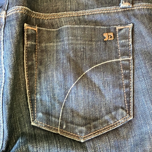 Joe's The Honey Booty Fit Jeans - Picture 8 of 12